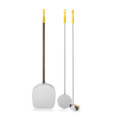 Набір аксесуарів для піци Venezia – 3 елементи 617748 Hendi