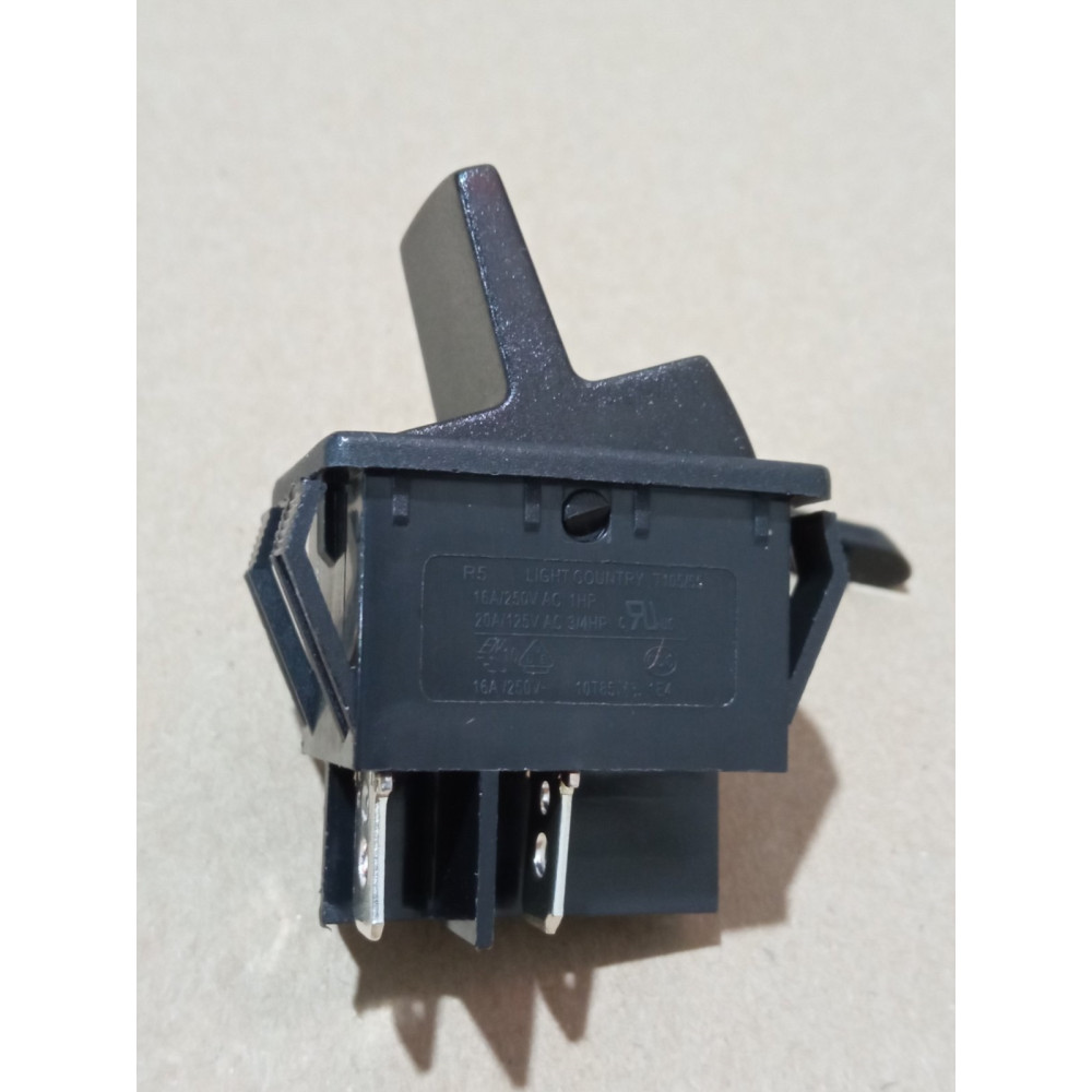 Вимикач двигуна імпульсний блендера 230701, 230718, 230688 917091