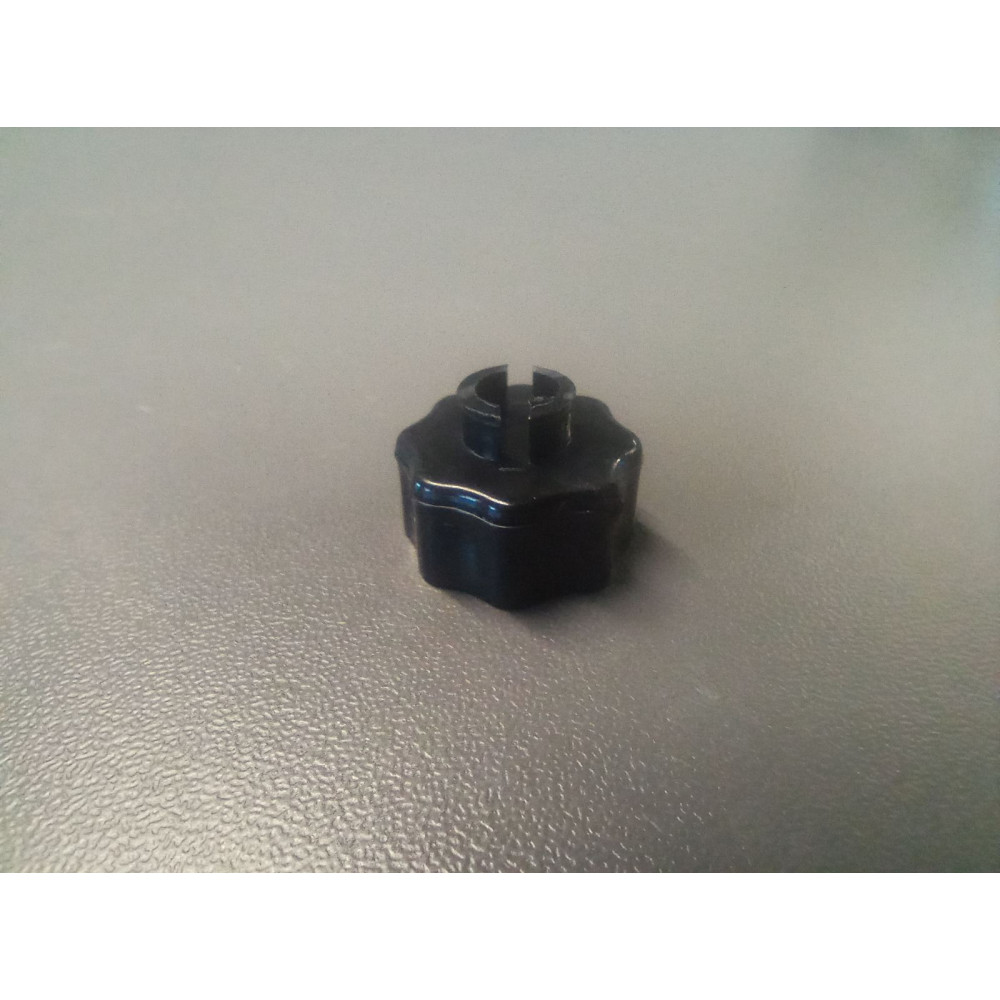 Гайка зливного крана льодогенератора кубикового льоду Kitchen Line 271568, 271551 903483