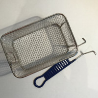 Кошик фритюрниці 210х140х125мм серія Blue Line 4л 205808, 205846 930618