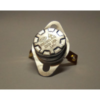 Запобіжний термостат притискного  гриля 263501, 263655, 263709, 263808 902004