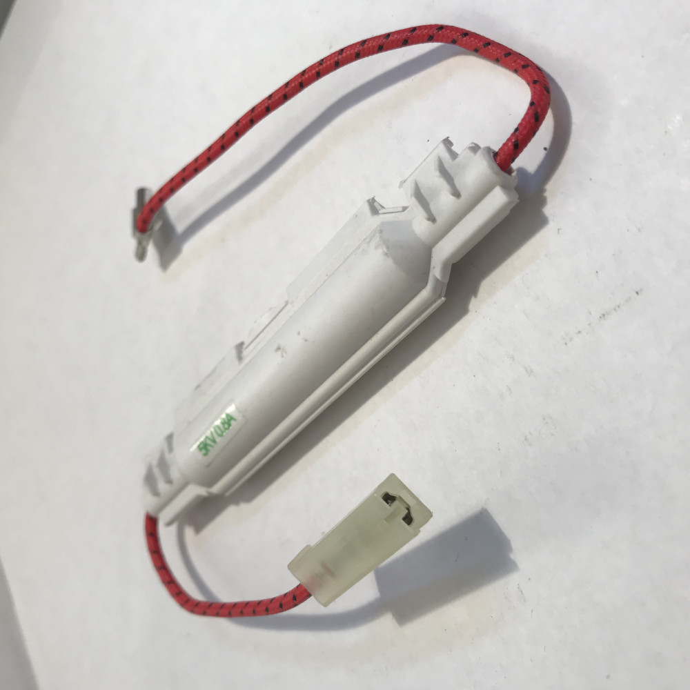 Запобіжник високовольтний 5кВ мікрохвильової печі Z CZE900499