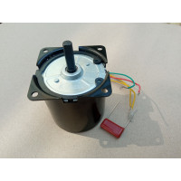 Мотор до роликового гриля 268506, 268605, 268704, 268735 932285