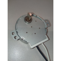 Мотор льодогенератора кубикового льоду Kitchen Line 271568, 271551 (півколо) 903537