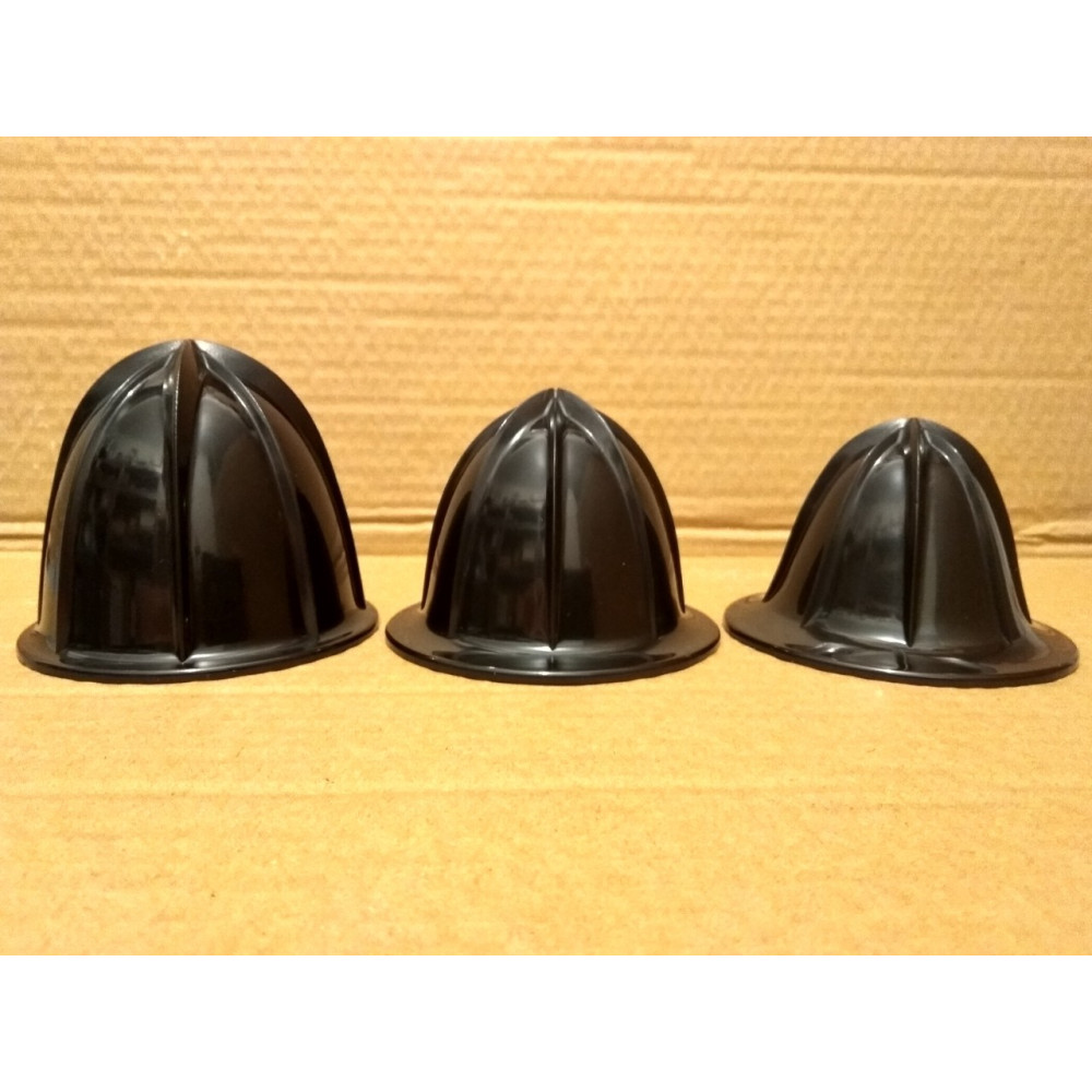 Насадки до соковижималка 221204, 221211 комплект 3шт 221266