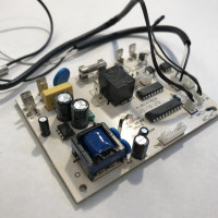 Плата льодогенератора 3 - покоління, 271568, 271551