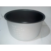 Чаша алюмінієва рисоварки 240403 931363