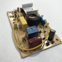 Силова плата блендера 230701 Z CZE917077