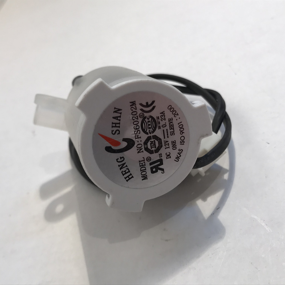 Помпа водяна льодогенератора кубикового льоду Kitchen Line 271568, 271551 903506