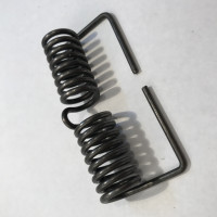 Пружина кришки притискного гриля 263501, 263600, 263655, 263662, 263709, 263808, 263907 901908