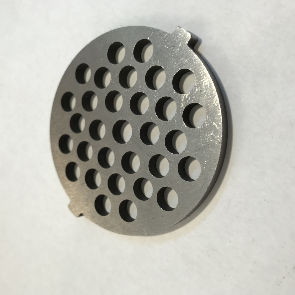 Сито діаметр 7мм до м"ясорубки 210864 Z CZE210864-8