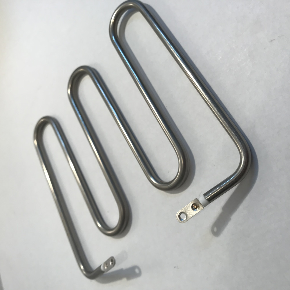 Тен верхній 800Вт 173х179мм гриль притискний 263501, 263600, 263709, 263808, 263907 904503