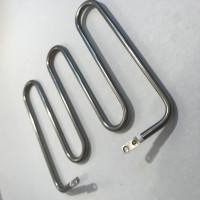 Тен верхній 800Вт 173х179мм гриль притискний 263501, 263600, 263709, 263808, 263907 904503