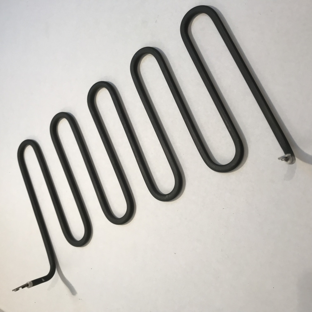 Тен нижній 1200Вт, 173х300х40мм гриль контактний Panini 263655, 263662 902035