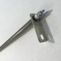 Тен до гриля роликового 268506, 268605, 268704, 268735 Z CZE932452