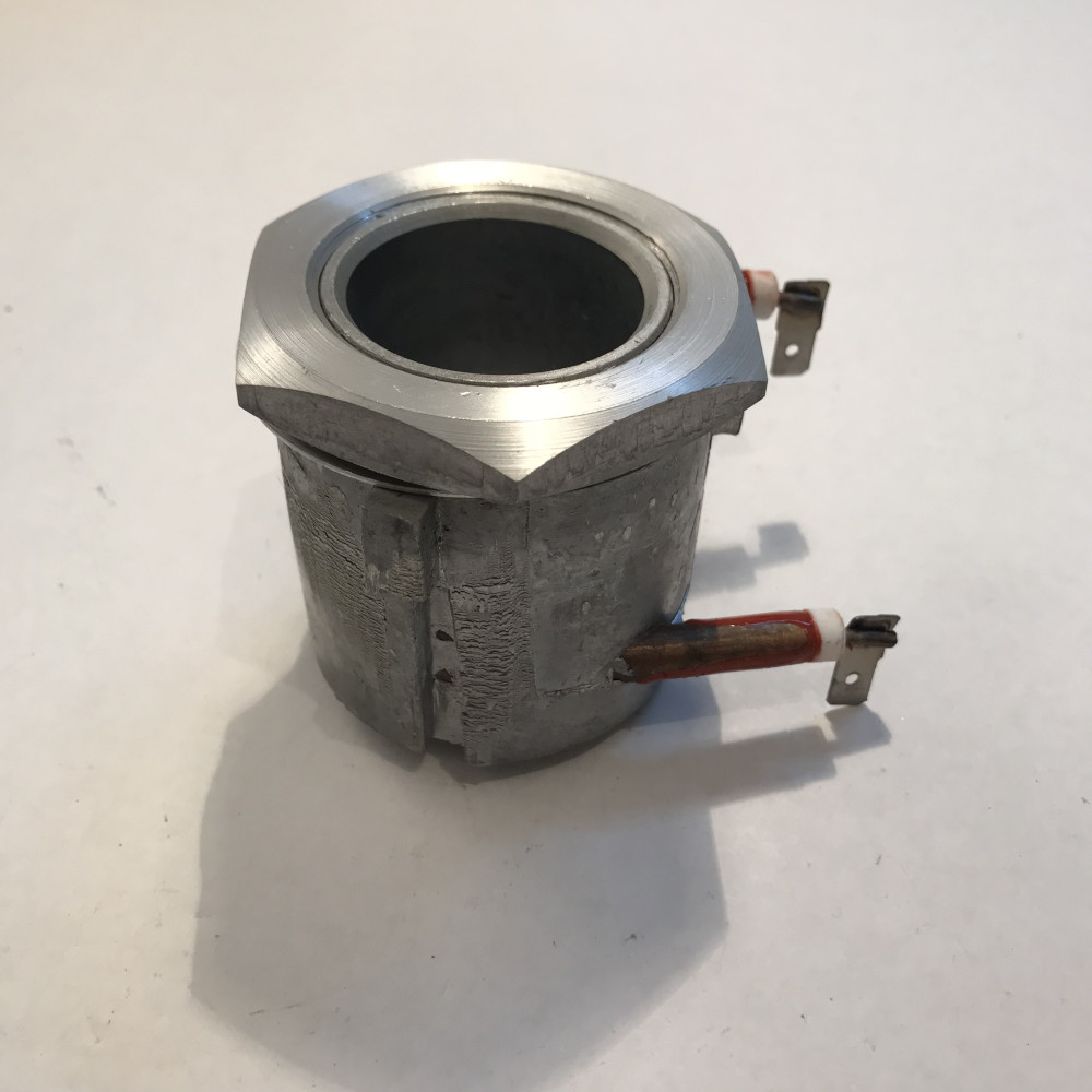 Тен 1500Вт кип'ятильник - кавозаварочна машина 208007, 208106, 208205. 900116