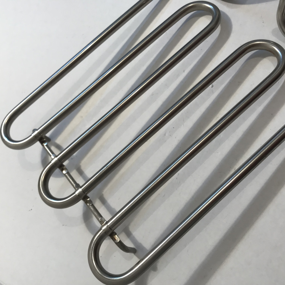 Тен фритюрниці Blue Line 6л 205815, 205853 930625