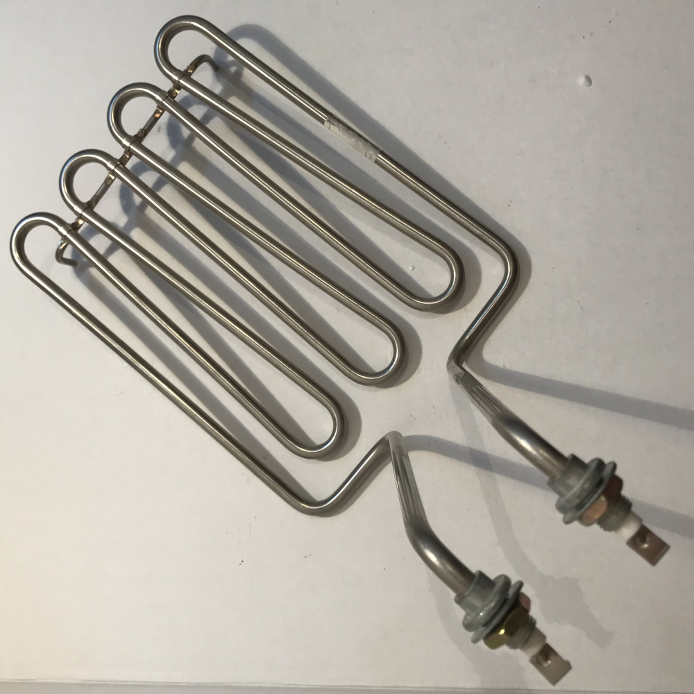 Тен фритюрниці Blue Line 8л 205822, 205839 930649