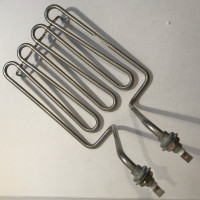 Тен фритюрниці Blue Line 8л 205822, 205839 930649