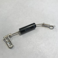 Діод мікрохвильової печі Z CZE921357