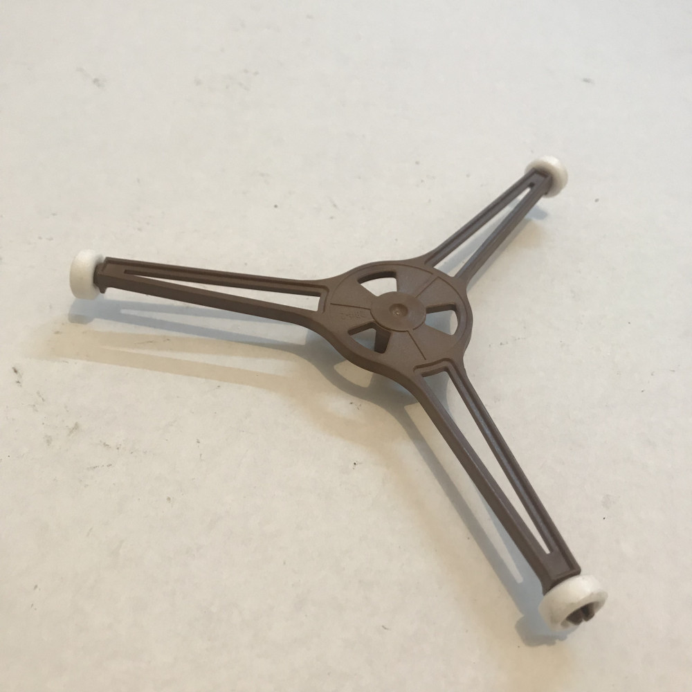 Платформа під тарілку мікрохвильової печі 281703 Z CZE921302