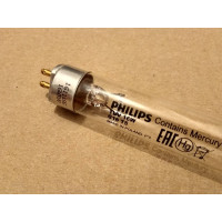 Лампа люмінесцентна 16Вт, стерилізатора 281208, 281246 922514