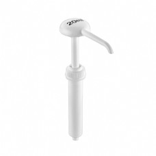 Помпа, 20 мл GDP--0001 Gastro Plast PP Білий