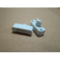 Петля ванни льодогенератора ( 3D дук ) 271551, 271568 - компл. 2 шт. Z CZE903704