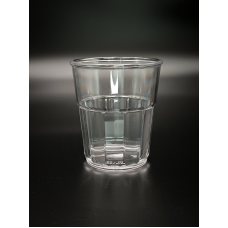 Стакан (180мл) GC--0009 Gastro Plast PC Прозрачный