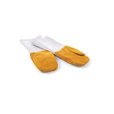 Шкіряні рукавички, 2 шт. в упаковці, 460 мм. 556658 Hendi