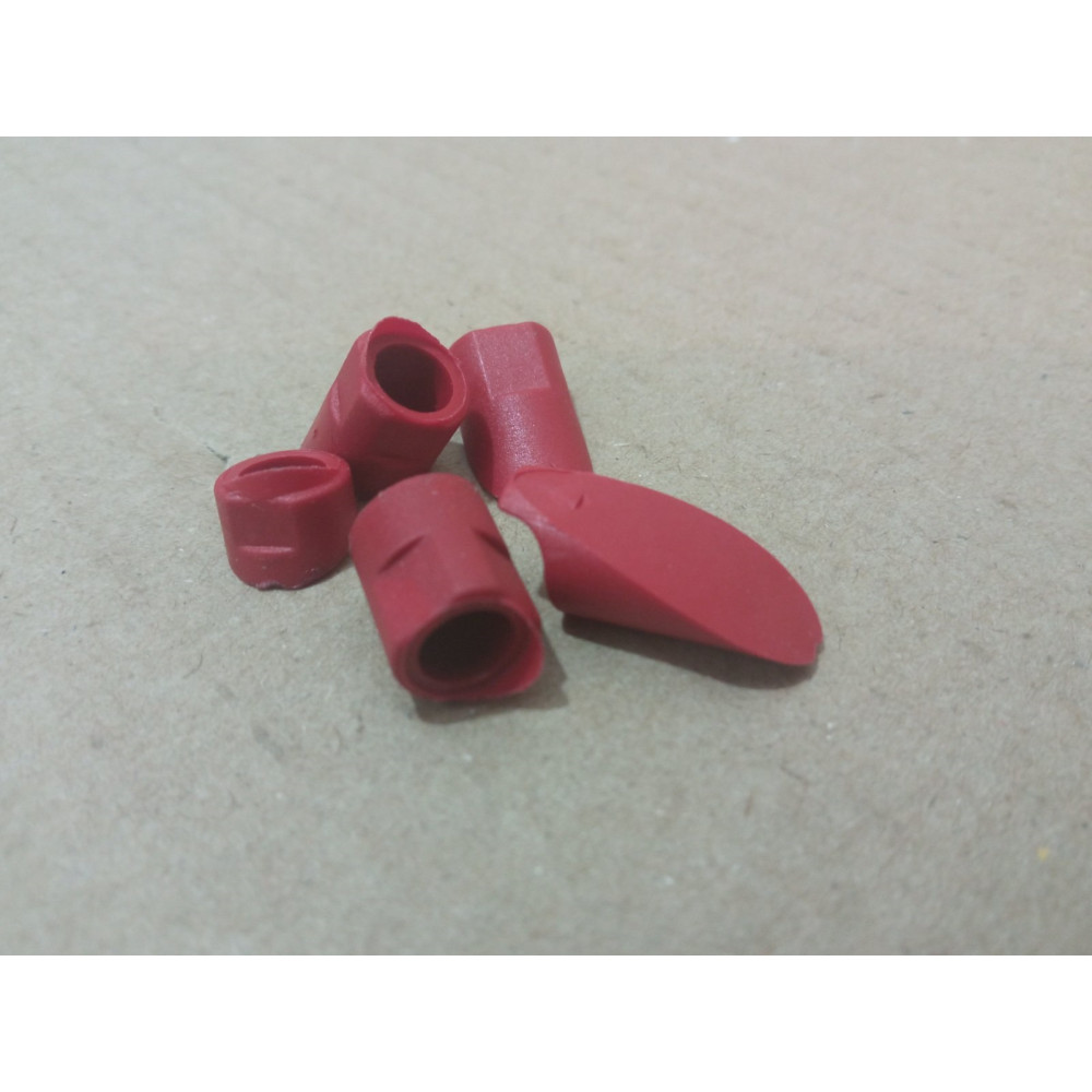 Набір ковпачків 5шт. міксер 224335, 224397, 224359 F2763