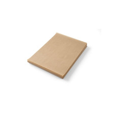 Пергаментний папір - однотонний 240x350 мм 678114 Hendi