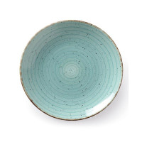 Тарілка для пасти Turkus, 260 мм 775127 Hendi Porcelain