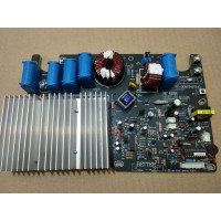 Плата силова фритюрниці 215012, 215029 944417