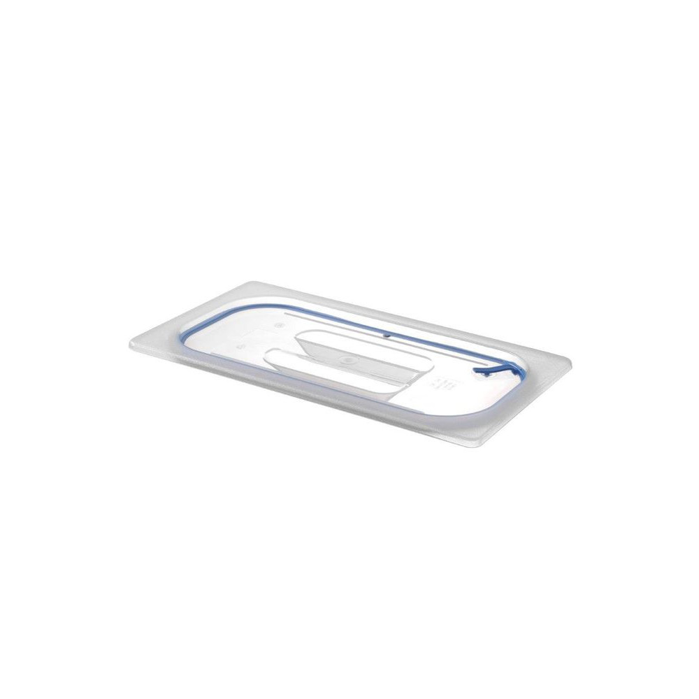 Кришка для GN 1/1 з поліпропілену з прокладкою 881804 Hendi