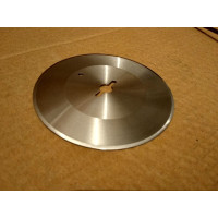 Ніж для шаурми гладке лезо 100мм. Електричний ніж 267240, 267257 267219-1