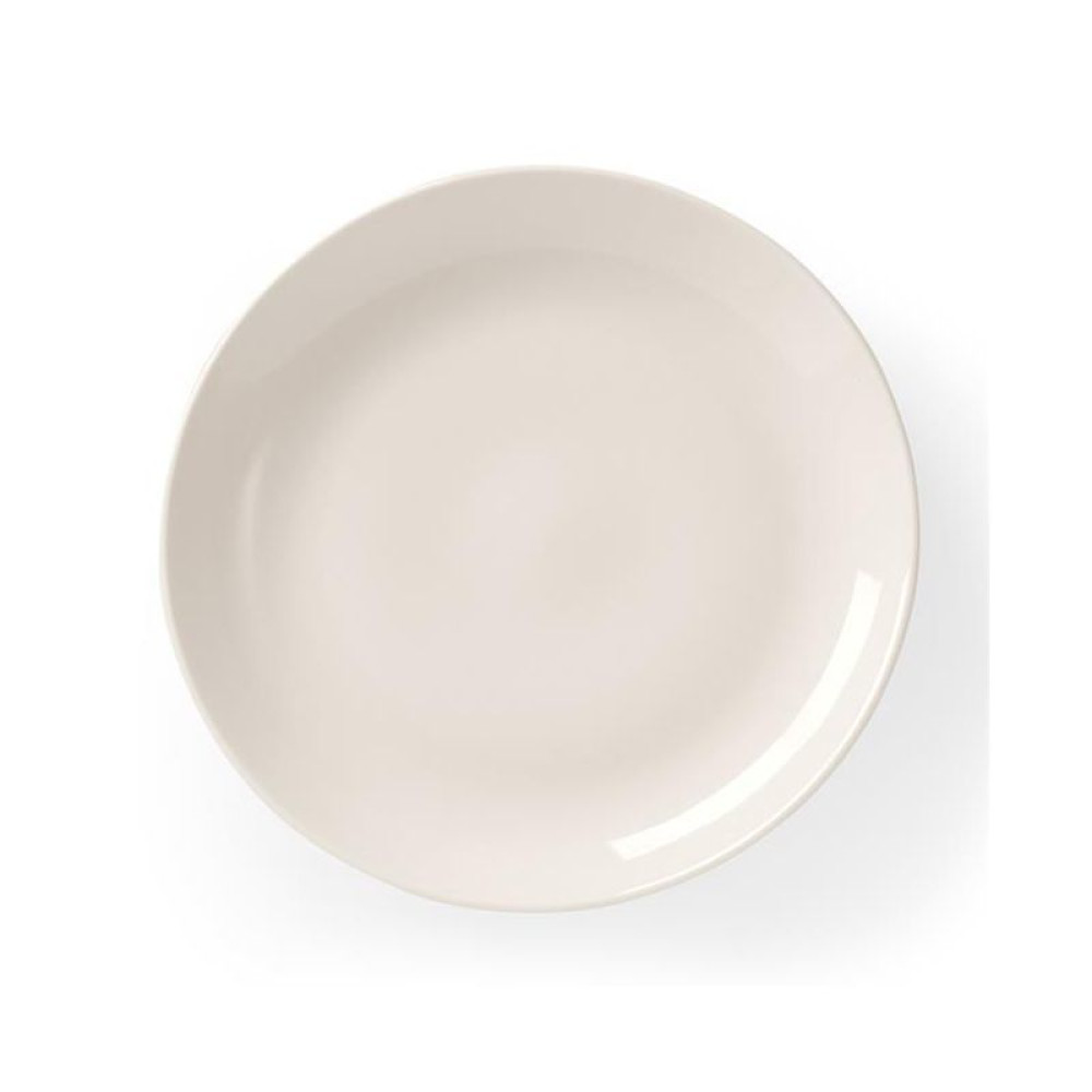 Тарілка дрібна Crema без борту, 270 мм 770351 Hendi