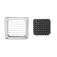 Ніж для картоплі-фрі 11 мм 630402 630419 Hendi