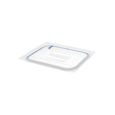 Кришка для GN 1/2 з поліпропілену з прокладкою 881811 Hendi