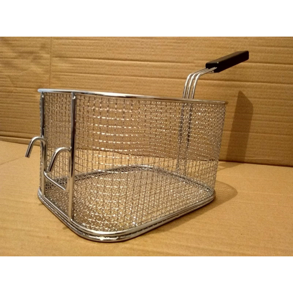 Кошик фритюрниці 235x195xH145 серія Kitchen Line 8л 215012, 215029 944387