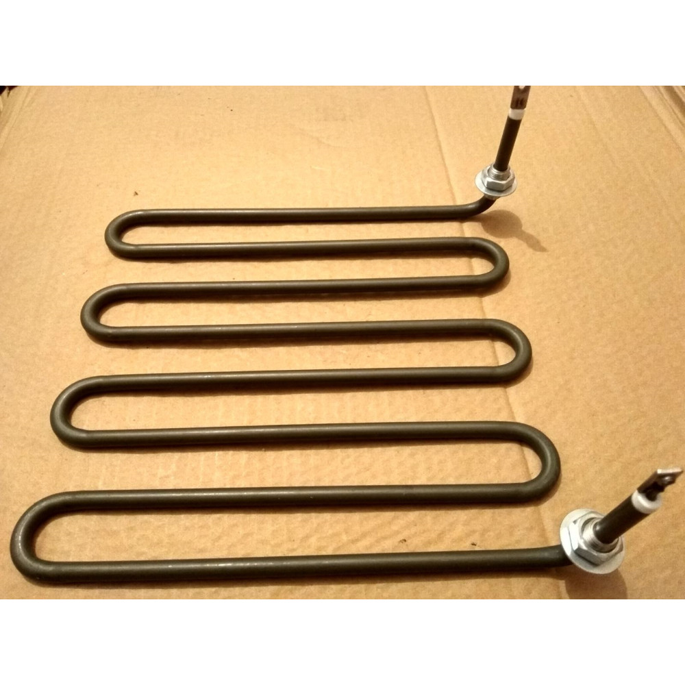 Тен 1800Вт 235x220x68мм гриль ''Salamander 600'' 264706 901717