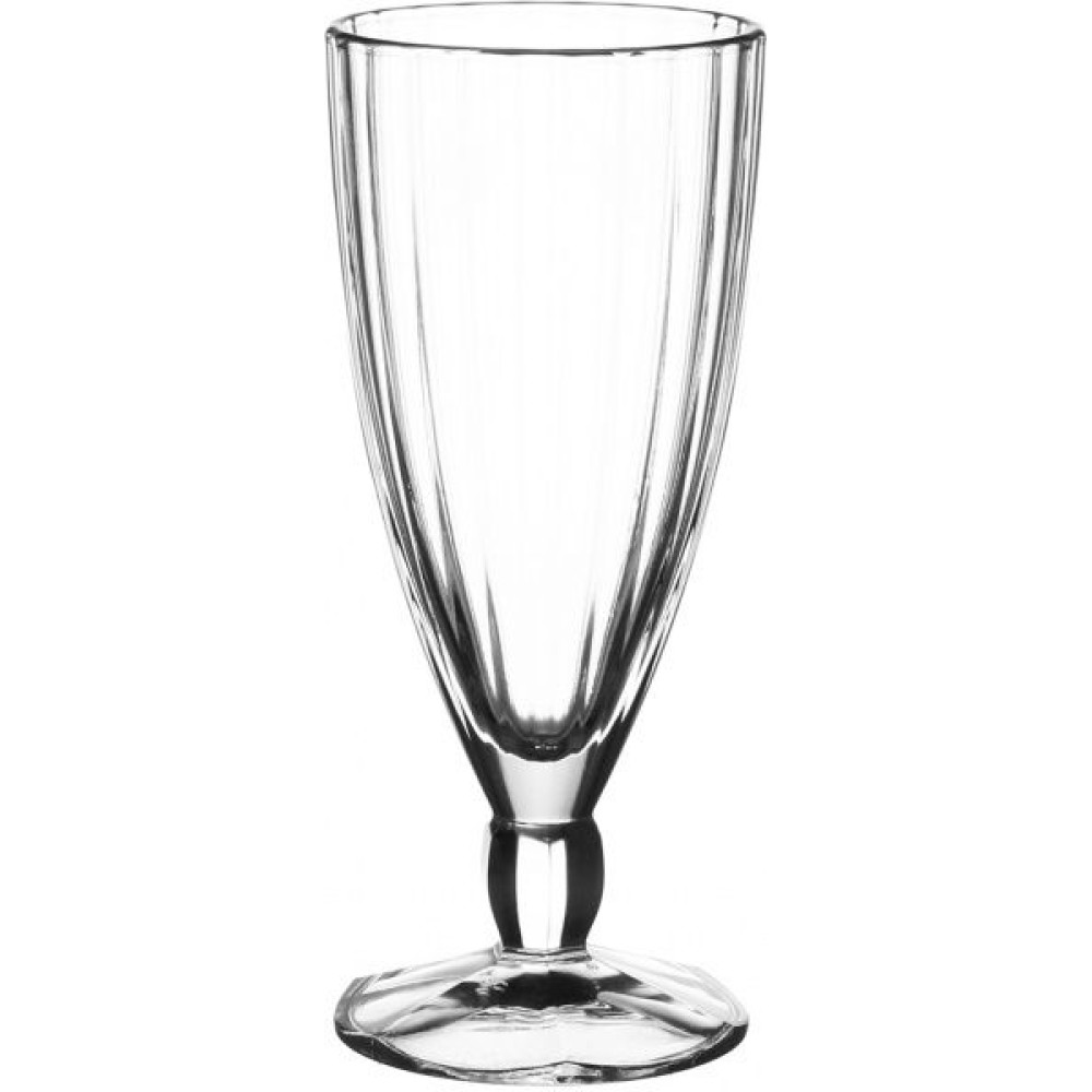 Келих для молочних коктейлів, 360 мл - набір з 6 предметів 12615