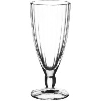 Келих для молочних коктейлів, 360 мл - набір з 6 предметів 12615