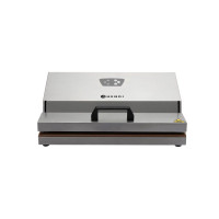 Вакуум- пакувальна машина FRESH 33 - безкамерна, 230V/380W, 385x300x(H)170mm 297384 Hendi
