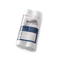 Пакети гофровані для пакування в рулоні 200х6000 мм - набір 2х 200х6000, 2 шт. 297469 Hendi