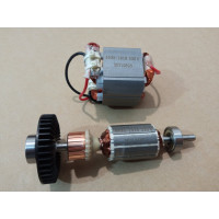 Двигун занурювального блендера 222140 941140