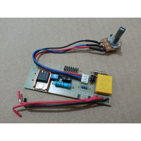 Плата занурювального блендера 222140 941164