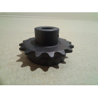 Шестерня натяжки роликового гриля 268506, 268605, 268704, 268735 932476