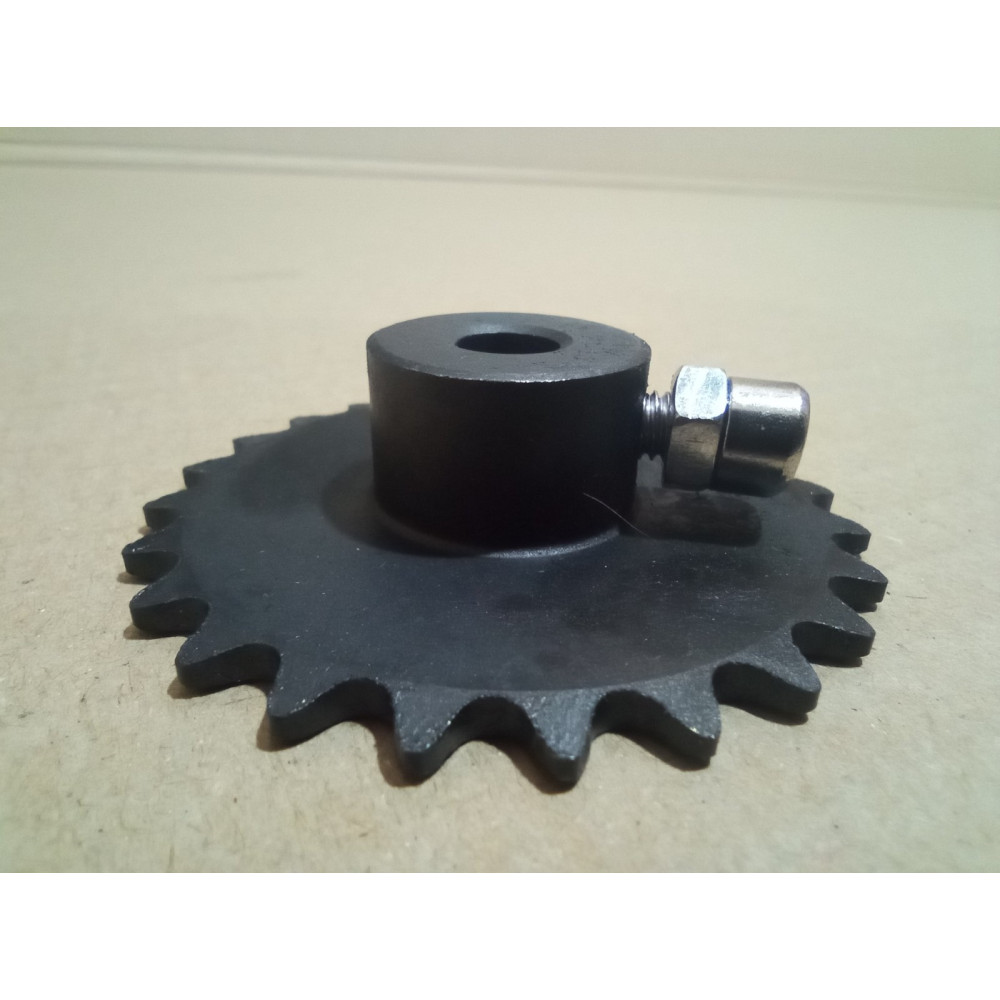 Шестерня двигуна роликового гриля 268506, 268605, 268704, 268735 932445