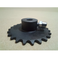 Шестерня двигуна роликового гриля 268506, 268605, 268704, 268735 932445